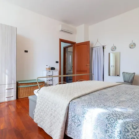 Acquamarina Lägenhet Giovinazzo