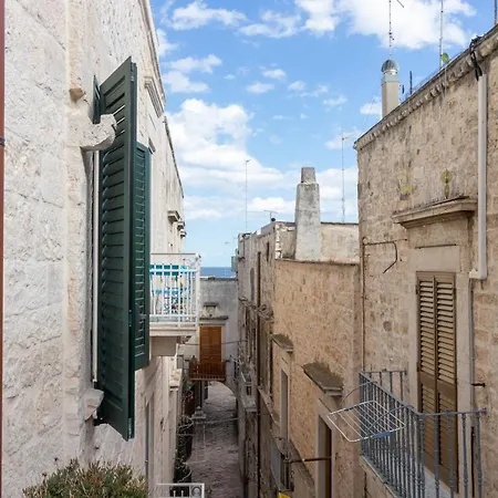 Acquamarina * Giovinazzo