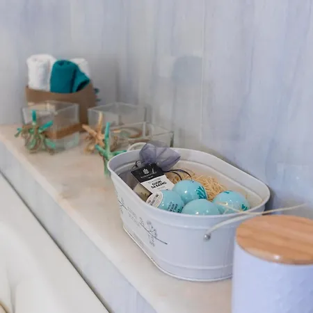 Acquamarina Giovinazzo