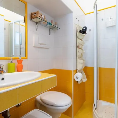 Acquamarina Lägenhet Giovinazzo