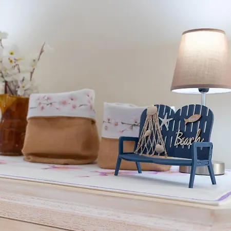 Lägenhet Acquamarina *