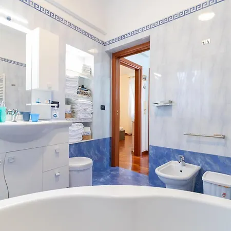 Acquamarina * Giovinazzo