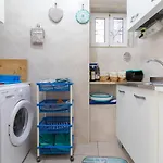 Acquamarina شقة جيوفيناتسو