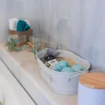 Acquamarina شقة *