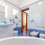 شقة Acquamarina *