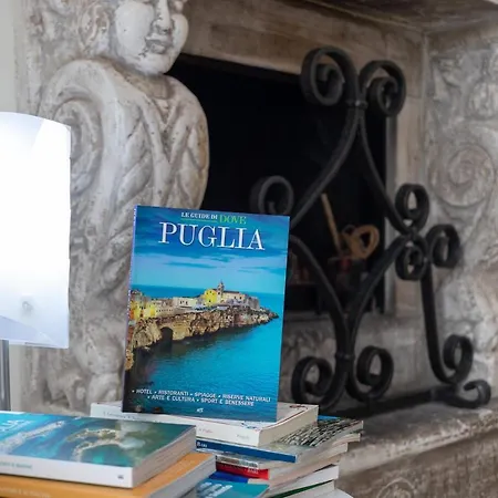 Acquamarina Apartment