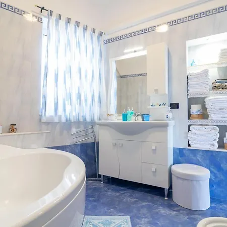 Apartment Acquamarina Giovinazzo