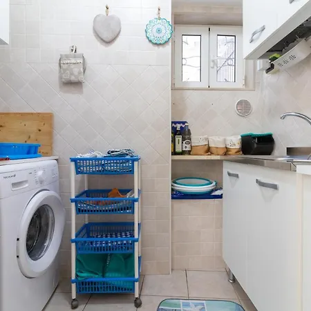 Acquamarina Apartment Giovinazzo