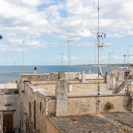 Appartamento Acquamarina Giovinazzo