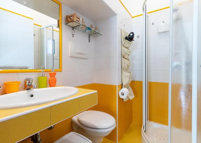 Acquamarina Appartement Giovinazzo