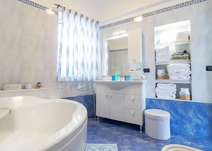 Appartement Acquamarina Giovinazzo