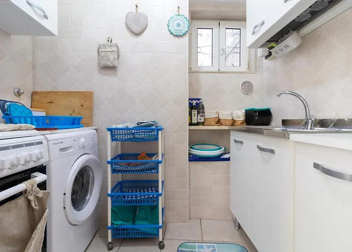 Acquamarina Appartement Giovinazzo